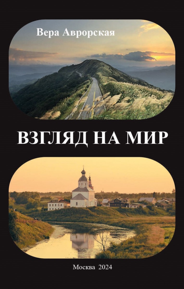 В.Н. Аврорская. «Взгляд на мир»