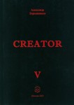 �.�. ���������� �Creator. ������ V� ������������  �������� +�