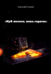 А.А. Суханов «Куй железо, пока горячо» Издательство  «Спутник +»